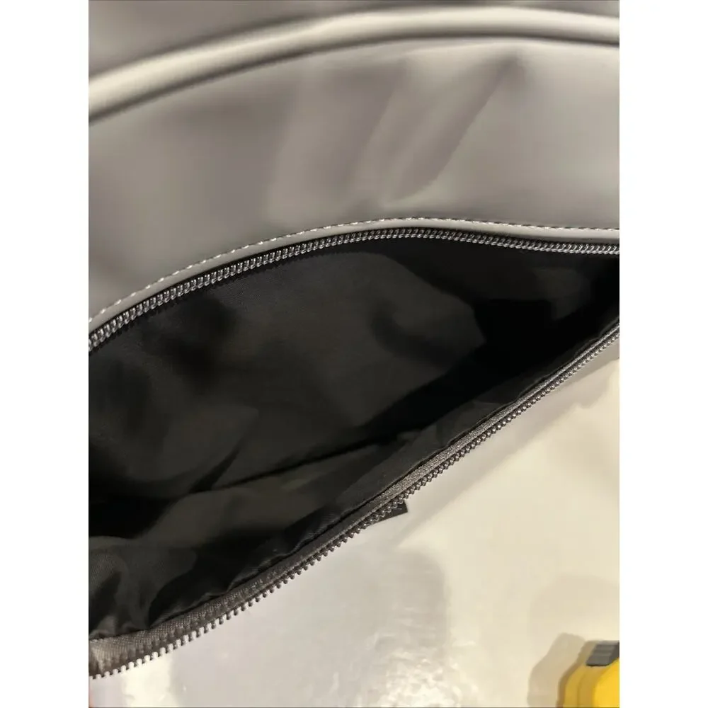 NWOT Pajar Canada Hanging Travel Accessory Pouch Bag